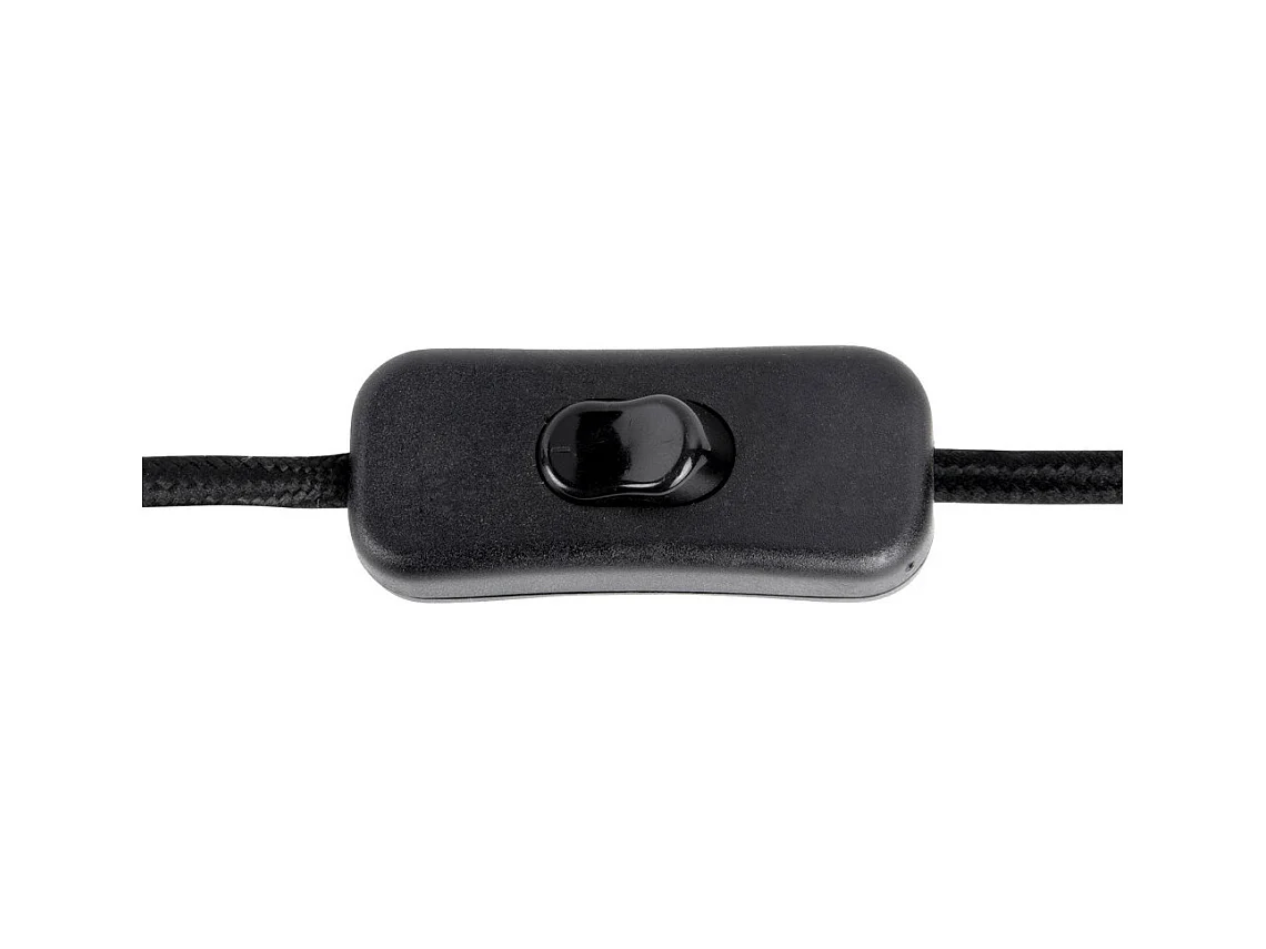 Tischlampe Twist - Weiß