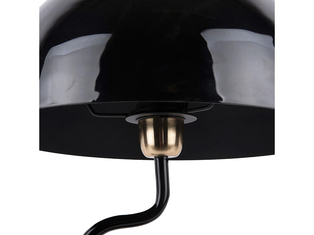 Lampe à poser Twist Blanc  Present Time