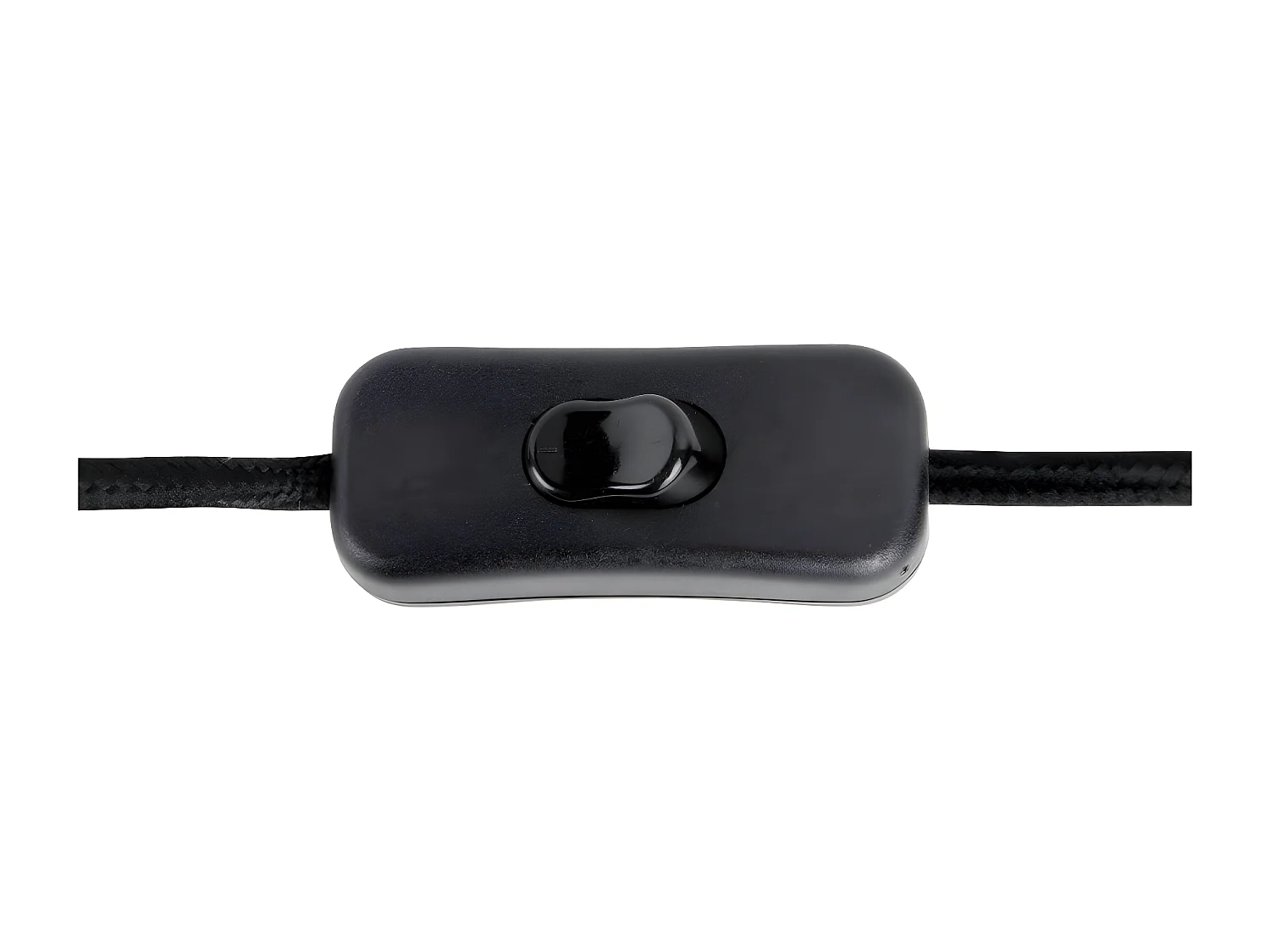 Fat Mushroom - Lampe à poser champignon en métal - Vert kaki