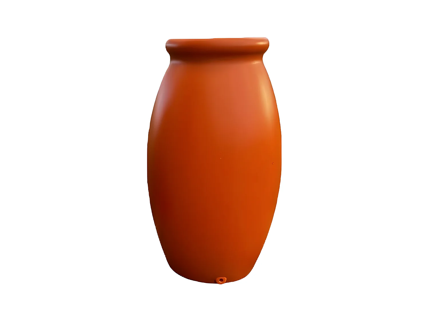Récupérateur D'eau Jarre 1000l Toscan