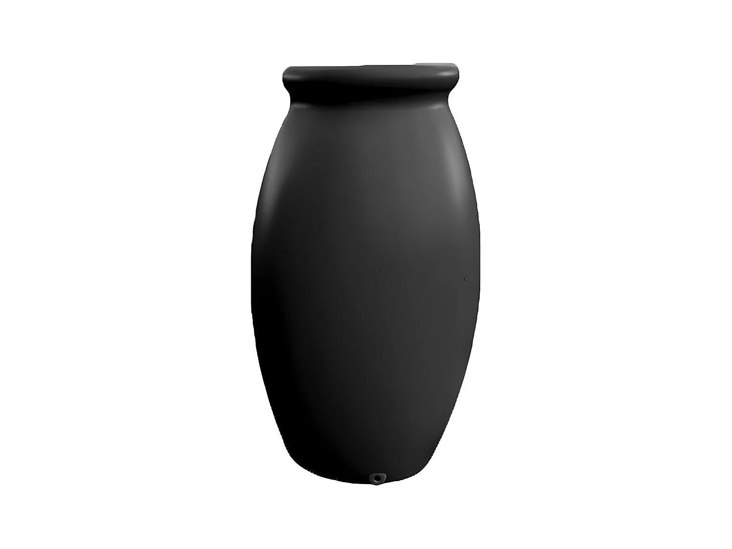 Récupérateur D'eau Jarre 1000l Toscan
