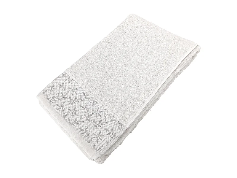 Drap de douche 70x140 cm DRY VINE coton beige