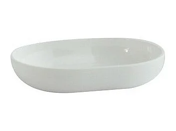 Porte Savon INAGUA Blanc MSV