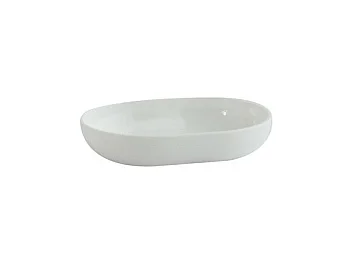 Porte Savon INAGUA Blanc MSV