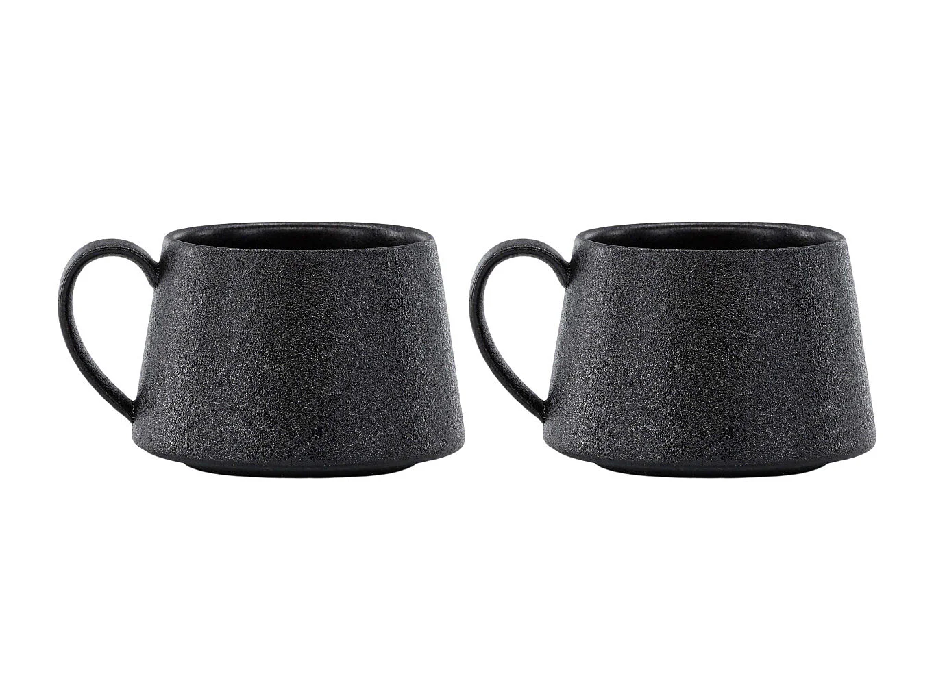 Tasse en grès Wabi Sabi 33 cl