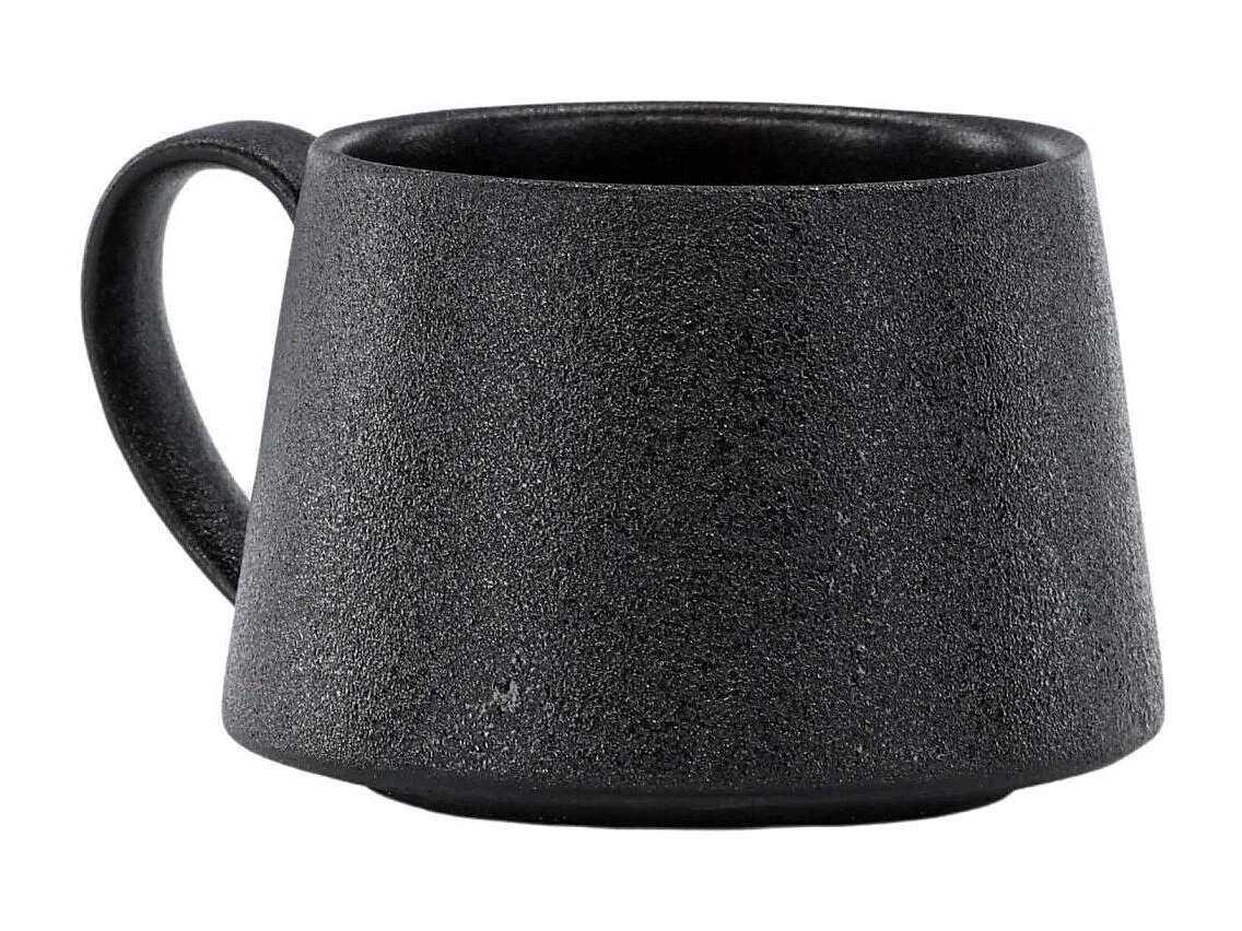 Tasse en grès Wabi Sabi 33 cl