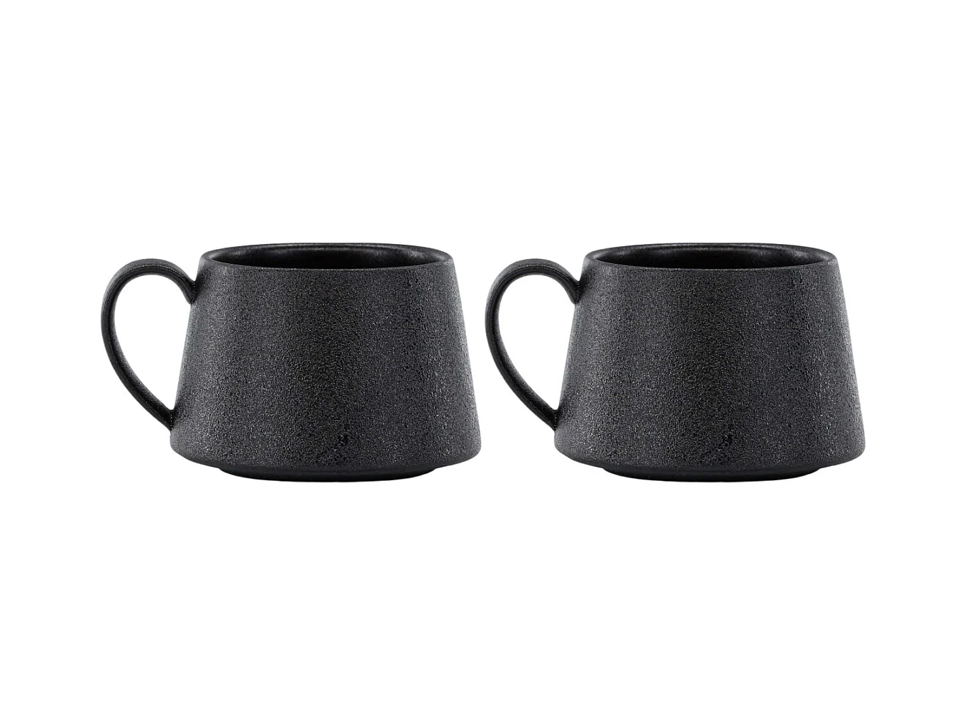 Tasse en grès Wabi Sabi 33 cl