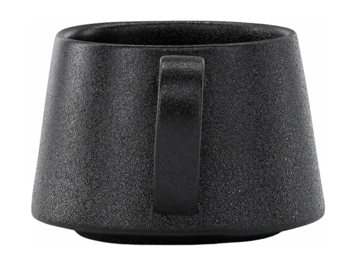 Tasse en grès Wabi Sabi 33 cl