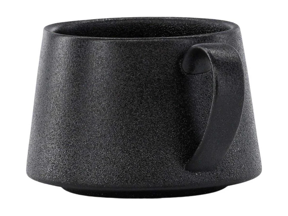 Tasse en grès Wabi Sabi 33 cl