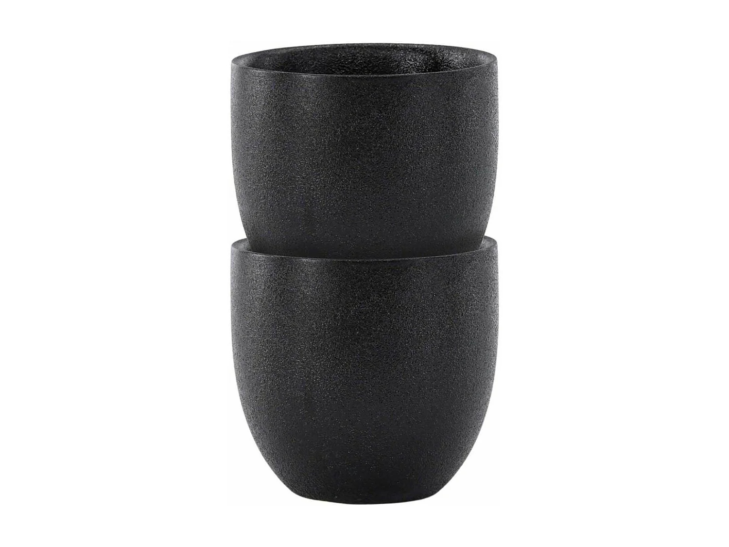 Tasse en grès Wabi Sabi 28 cl