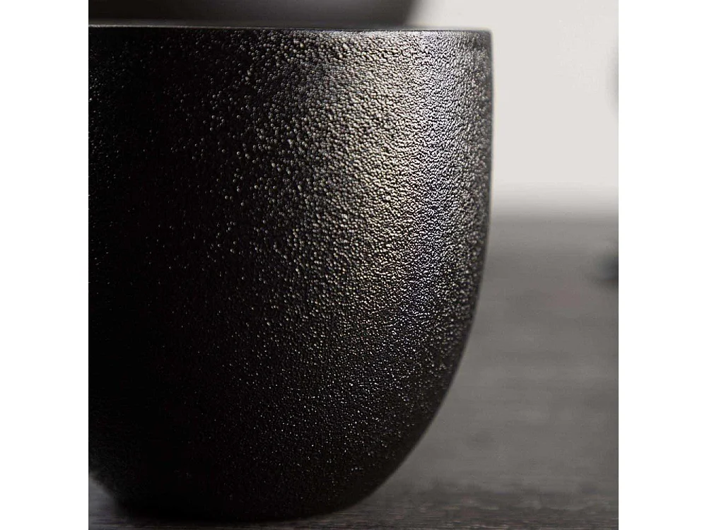 Tasse en grès Wabi Sabi 28 cl