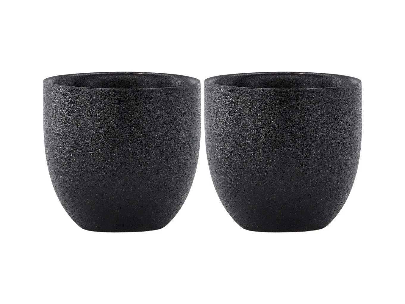 Tasse en grès Wabi Sabi 28 cl