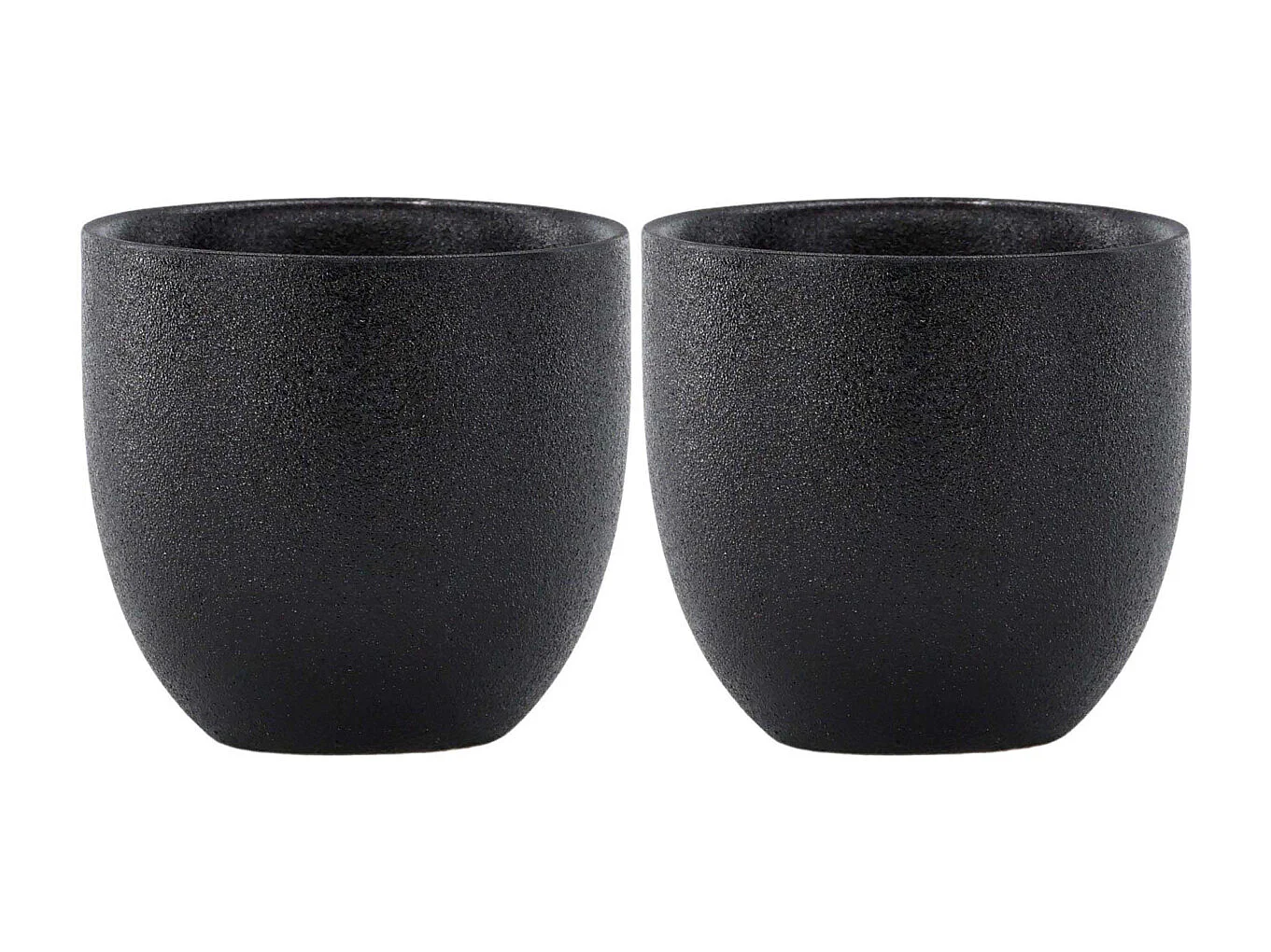 Tasse en grès Wabi Sabi 28 cl