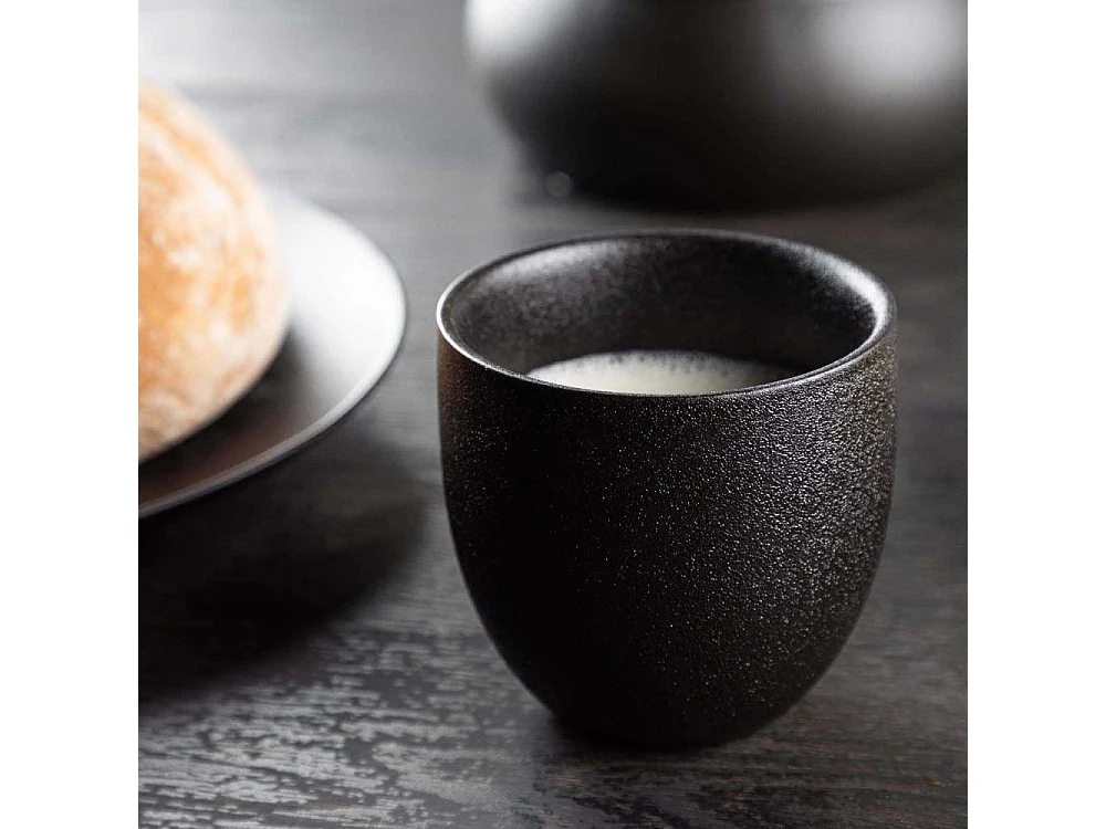 Tasse en grès Wabi Sabi 28 cl