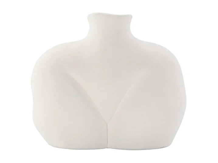 Harvey vaas offwhite.