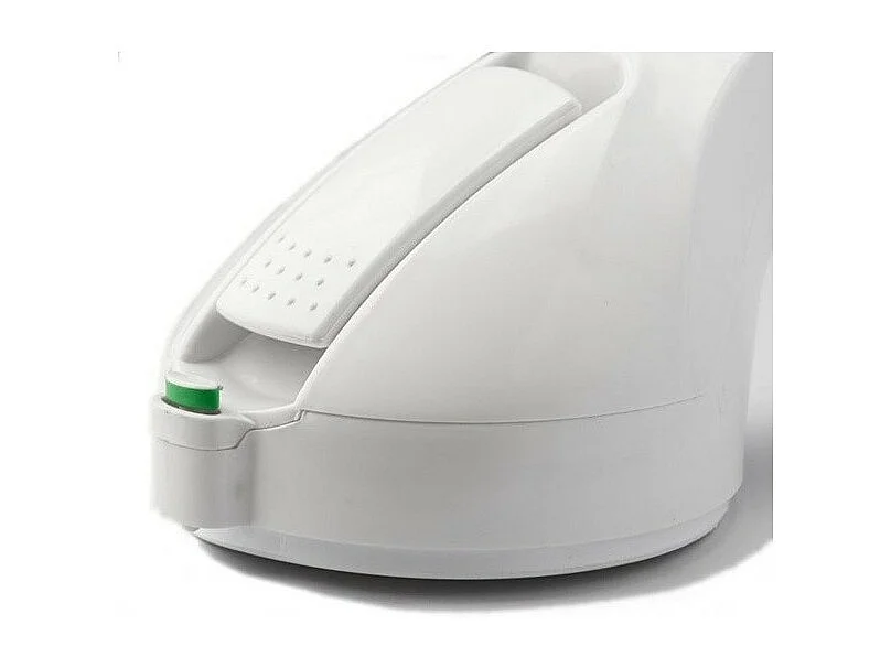 MSV Poignée de soutien à  ventouses avec indicateur de sécurité - Max 60kg