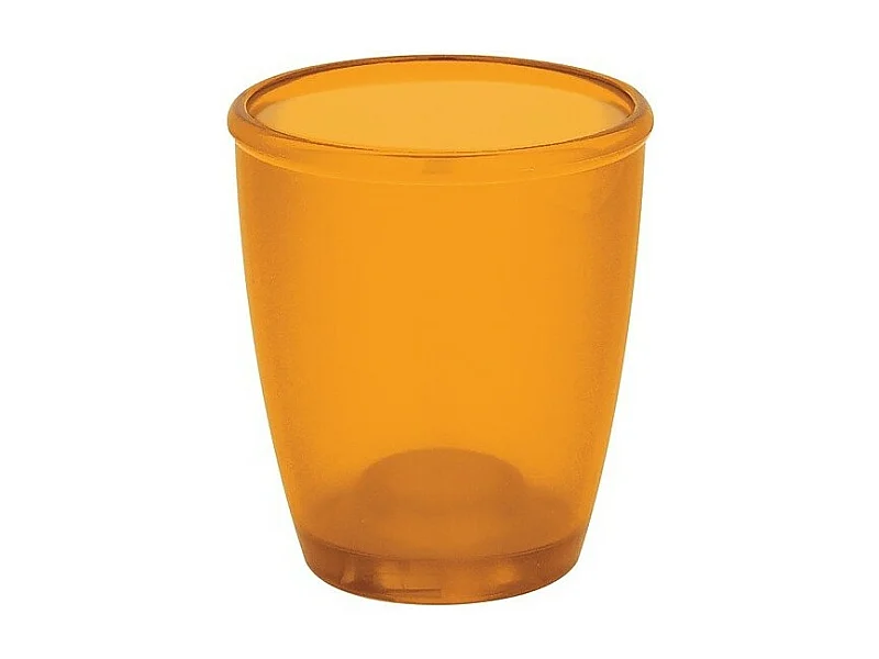Gobelet PS TORONTO Orange Spirella