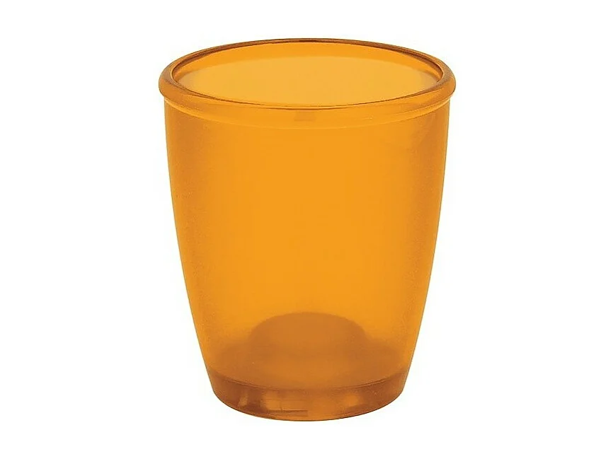 Gobelet PS TORONTO Orange Spirella