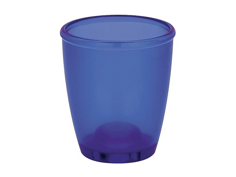 Gobelet PS TORONTO Bleu Marine Spirella