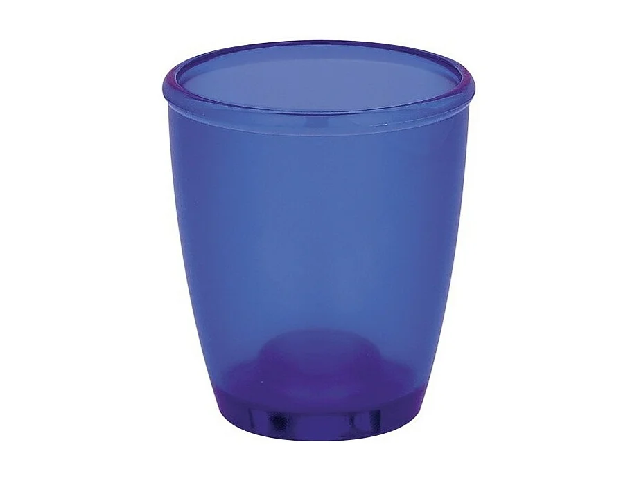 Gobelet PS TORONTO Bleu Marine Spirella