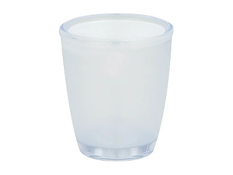 Gobelet PS TORONTO Blanc Spirella