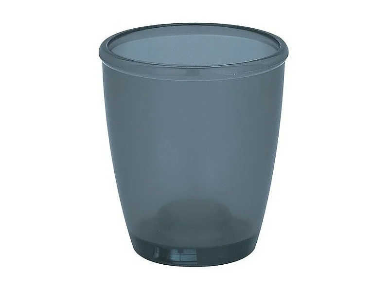 Gobelet TORONTO Gris foncé Spirella