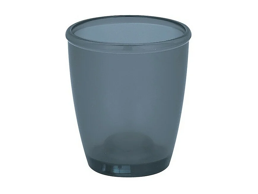 Gobelet TORONTO Gris foncé Spirella