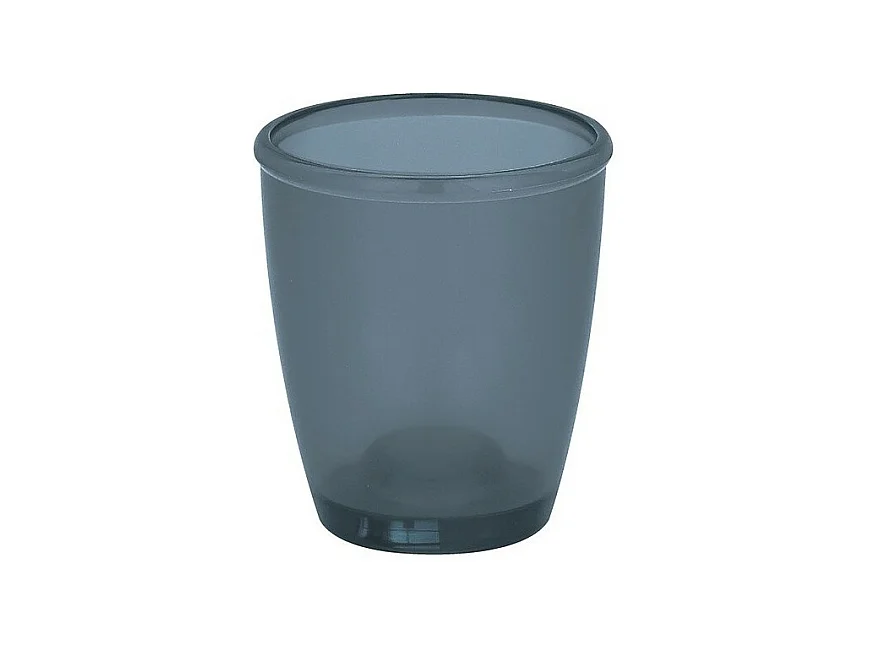 Gobelet TORONTO Gris foncé Spirella