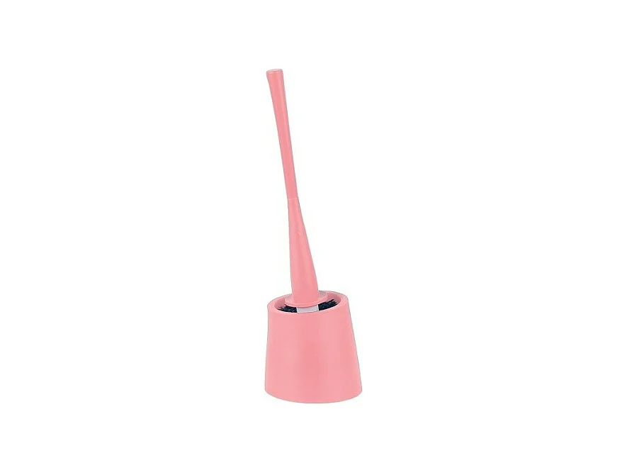 Brosse wc avec support MOVE Frosty Rose Spirella