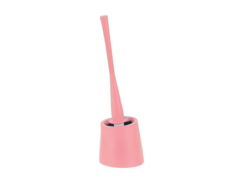 Brosse wc avec support MOVE Frosty Rose Spirella