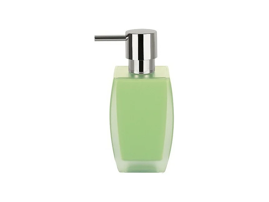 Distributeur de savon FREDDO Vert Spirella