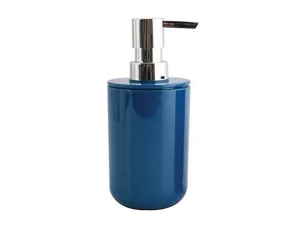 Distributeur de savon INAGUA Bleu Foncé MSV