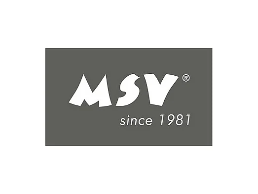 Distributeur de savon AS ASPEN Brillant Blanc MSV