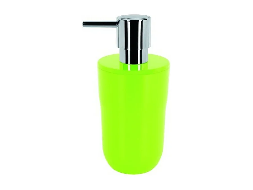 Distributeur de savon COCCO Kiwi Spirella