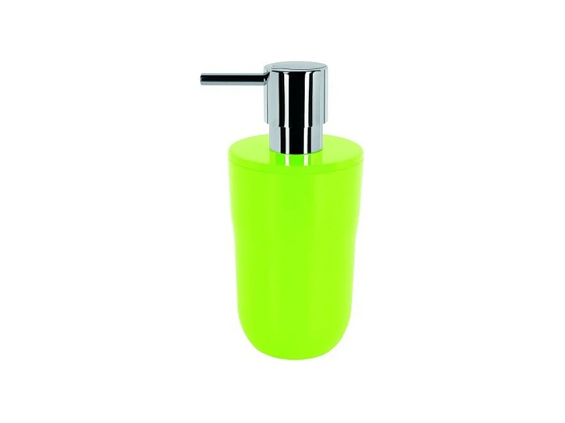 Distributeur de savon COCCO Kiwi Spirella