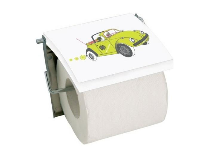 Porte Rouleau Papier Wc Mural Cox S Msv