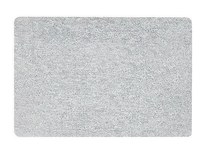 Tapis de bain Microfibre GOBI 55x65cm Gris Clair Spirella