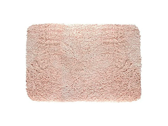 Tapis de bain Microfibre HIGHLAND 60x90cm Rose Clair Spirella