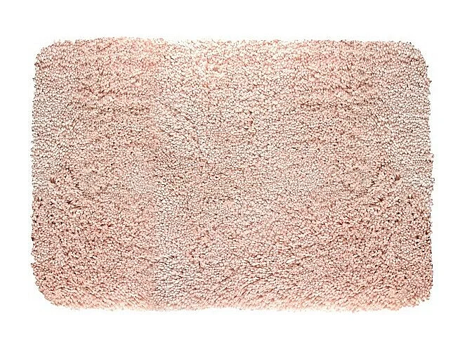 Tapis de bain Microfibre HIGHLAND 60x90cm Rose Clair Spirella