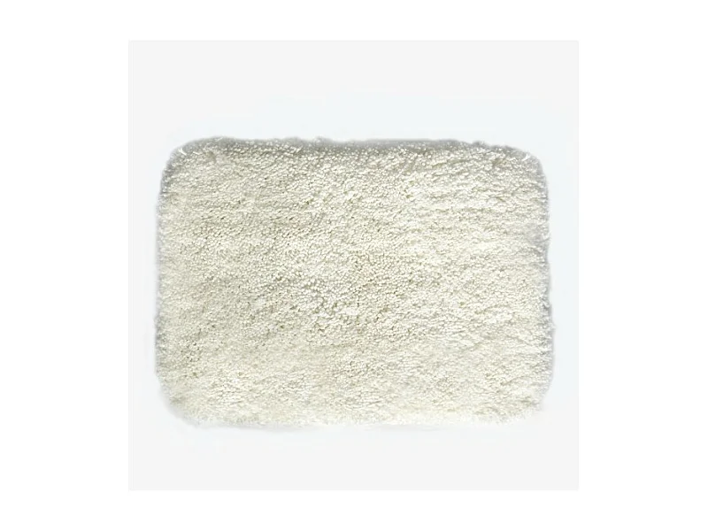 Tapis de bain Microfibre HIGHLAND 70x120cm Blanc Spirella