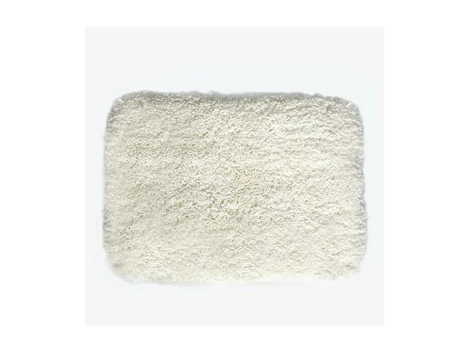 Tapis de bain Microfibre HIGHLAND 70x120cm Blanc Spirella