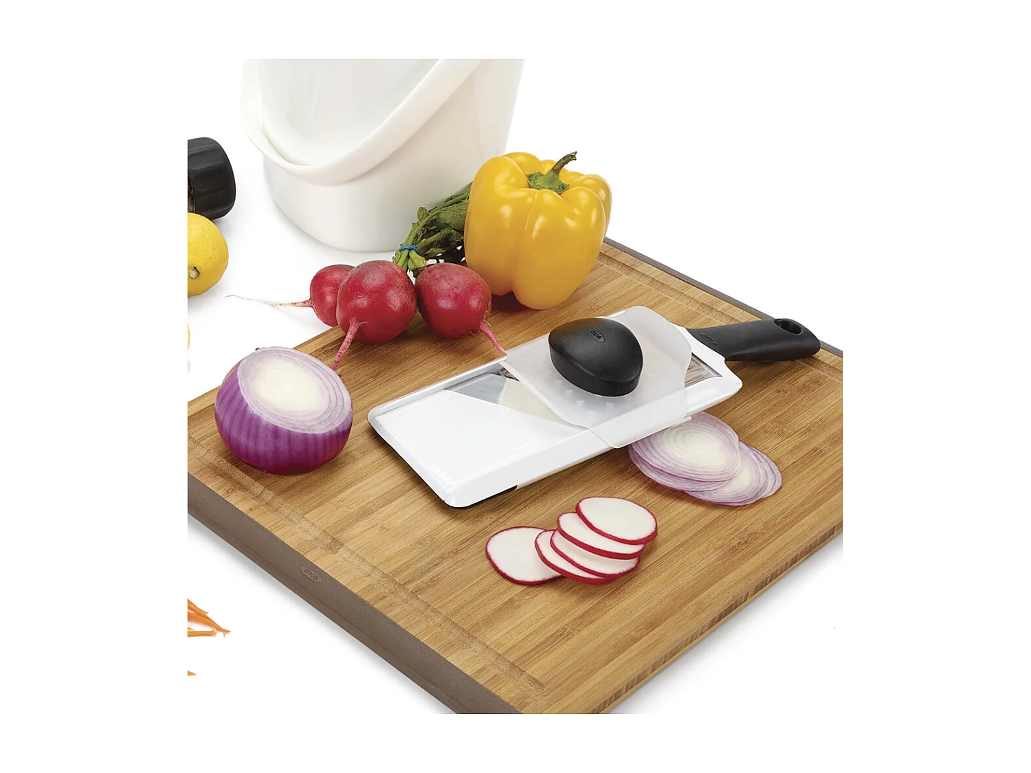 Oxo Mandoline à main - 1119100