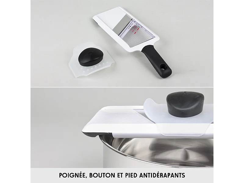 Oxo Mandoline à main - 1119100