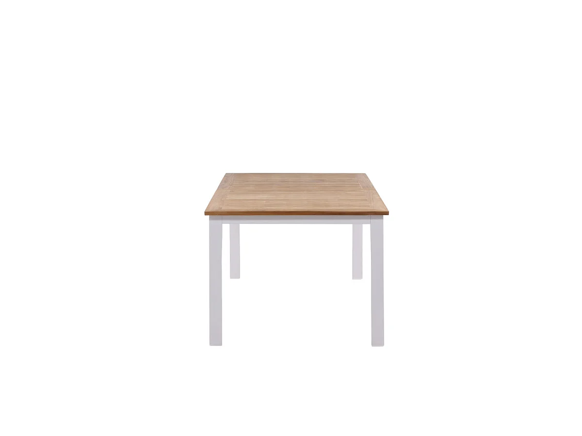 Panama Rectangular Dining Table