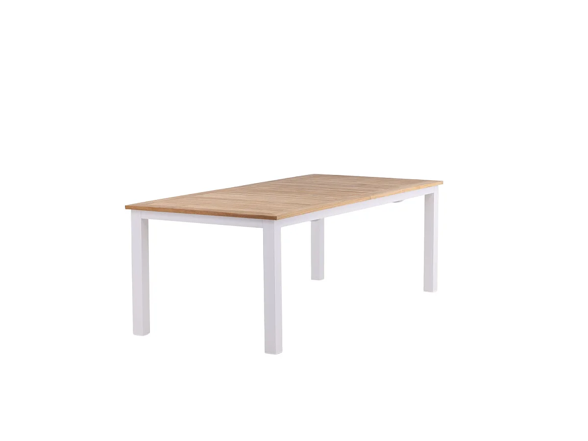 Panama Rectangular Dining Table