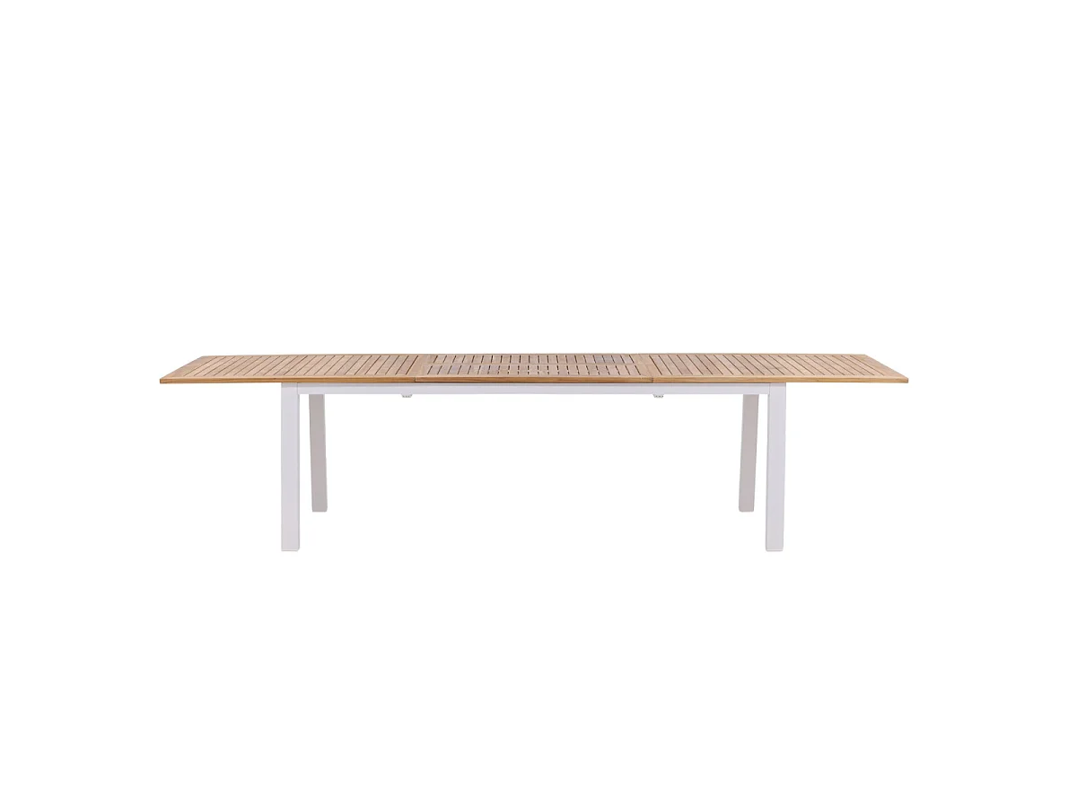 Panama Rectangular Dining Table