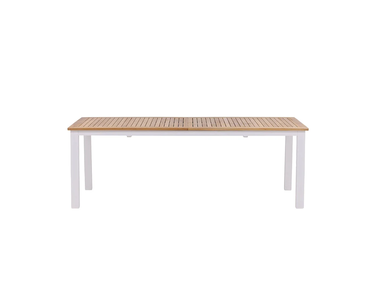 Panama Rectangular Dining Table