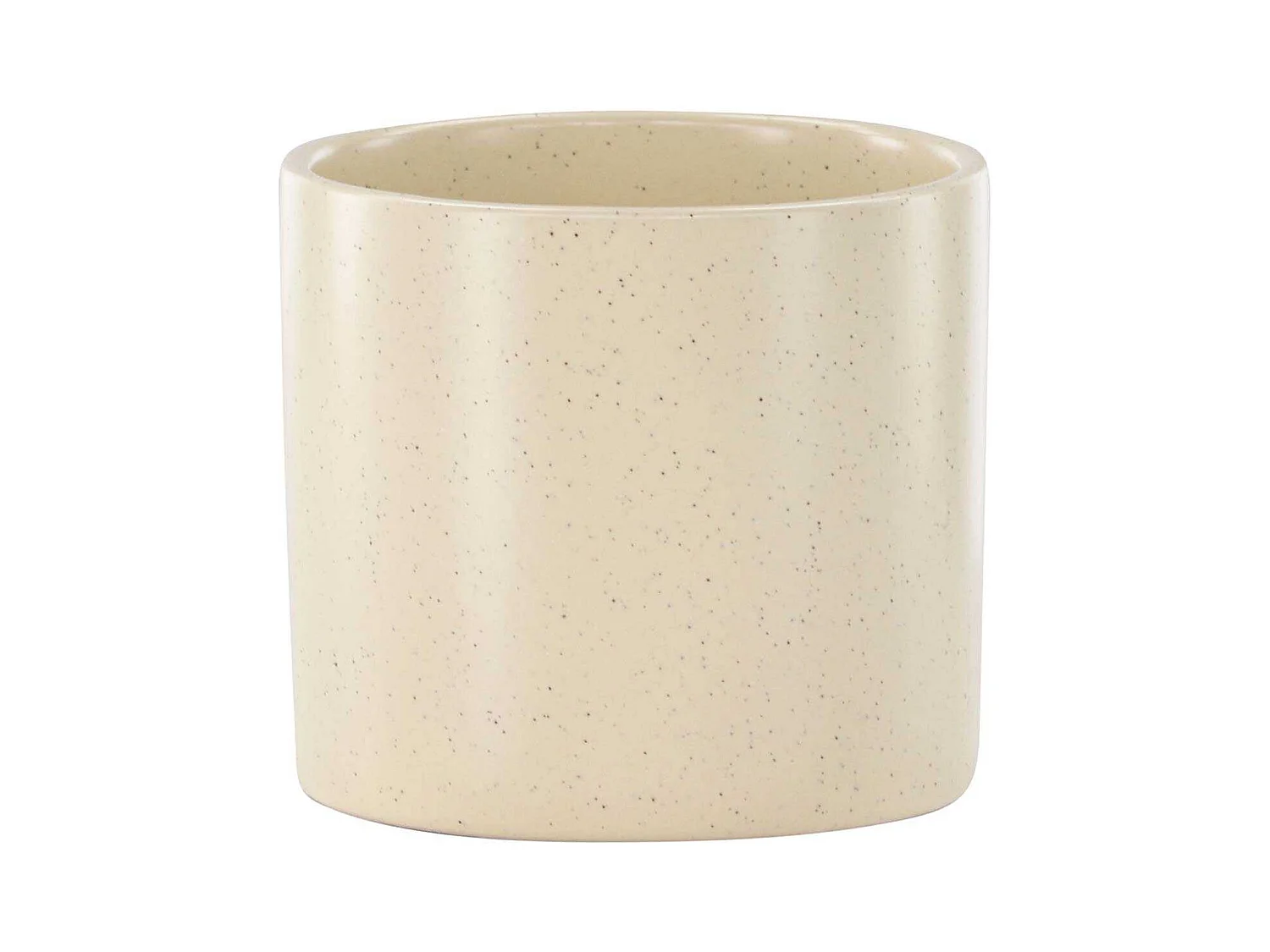 Nascondi vasi di fiori Sane beige.