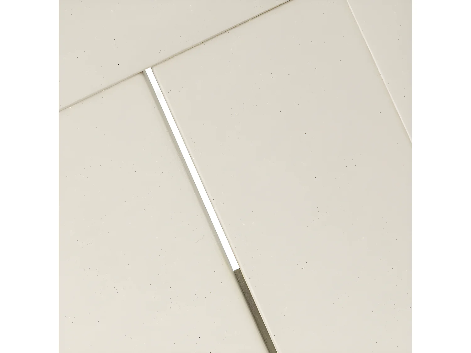 Mesa Exterior Plegable Azua Jardín Terraza Moderna Arcilla 150x71 cm