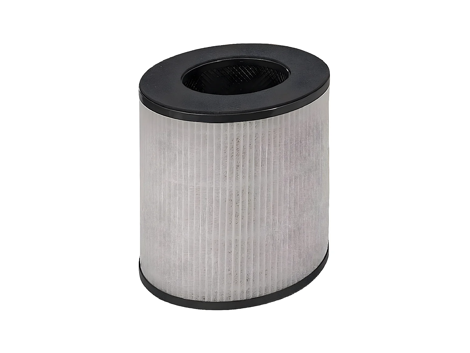 Filtre Purificateur Paul, Blanc, 17x19,6x17 cm, BIMAR